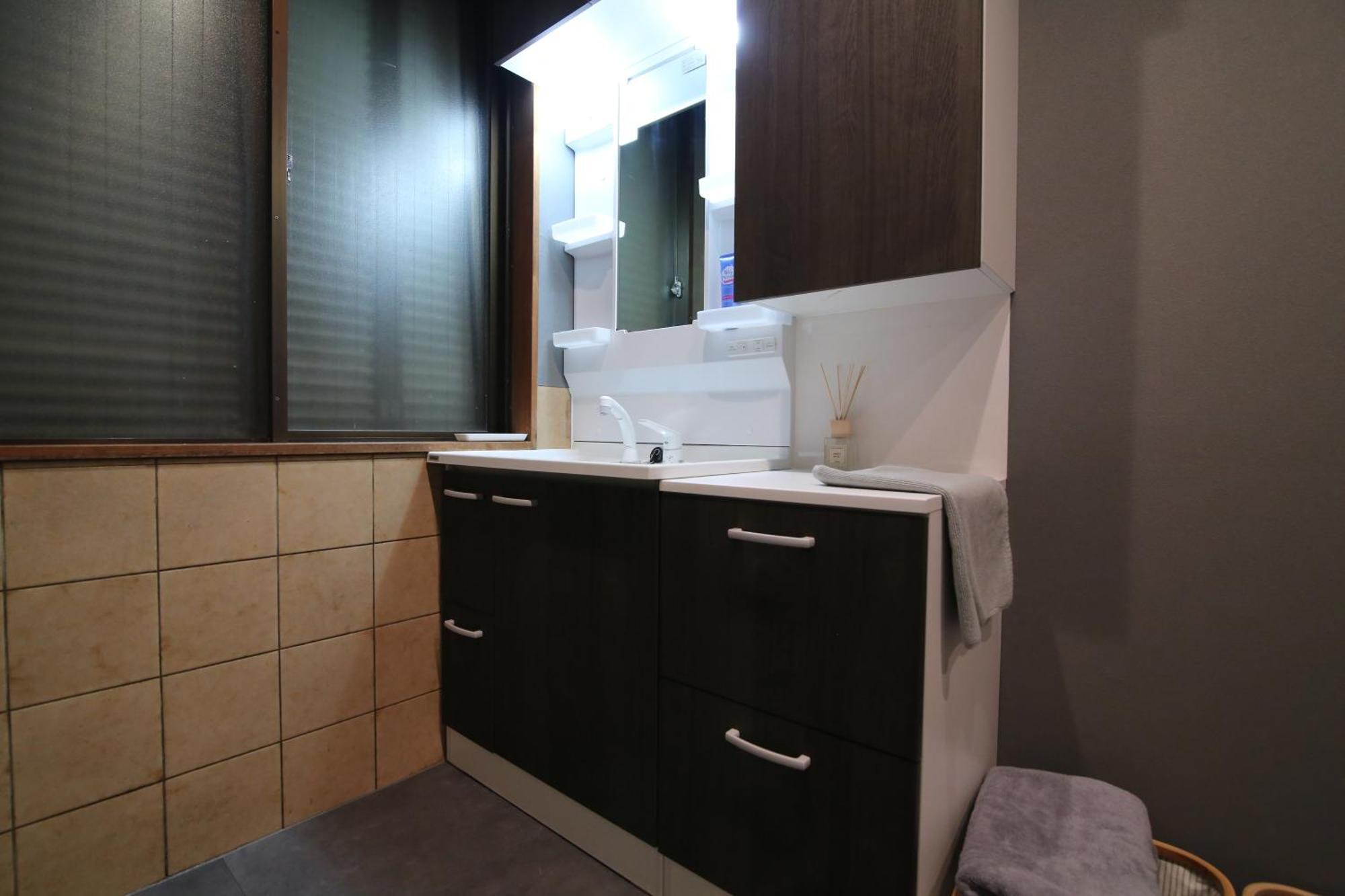Nakai House Appartamento