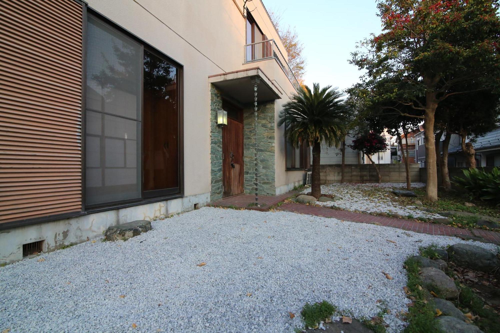 Nakai House Appartamento *
