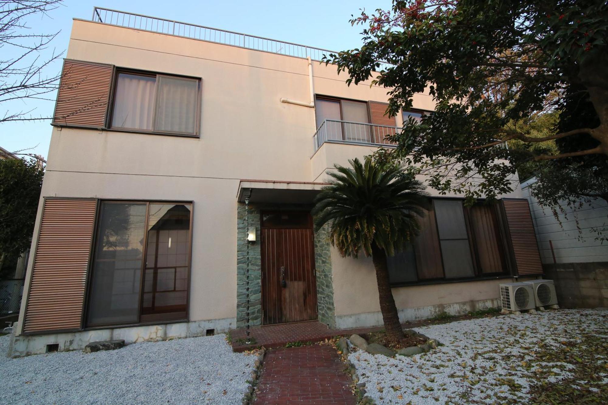 Appartamento Nakai House *