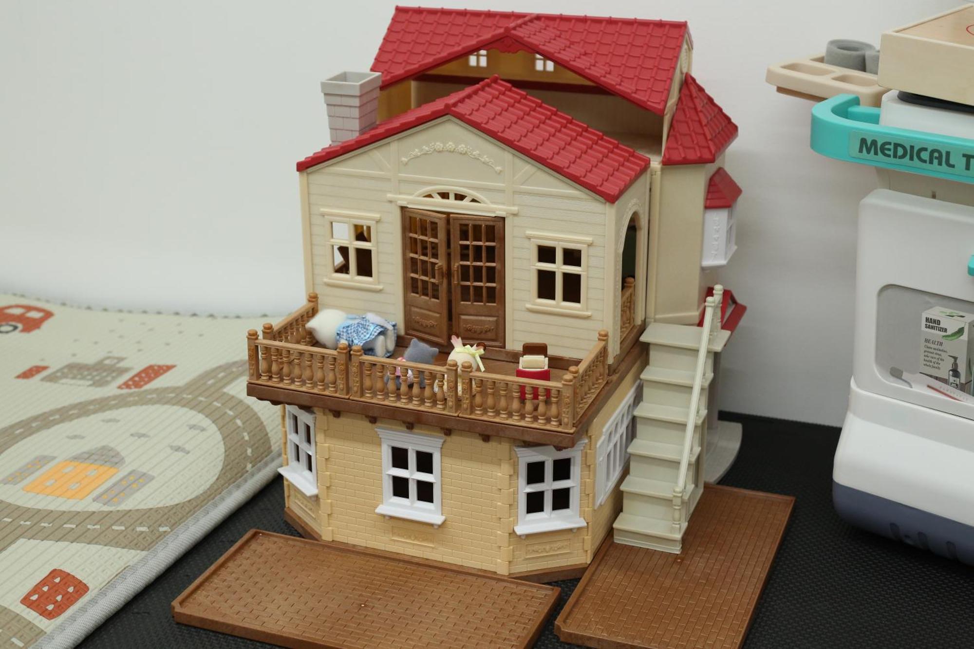 Appartamento Nakai House