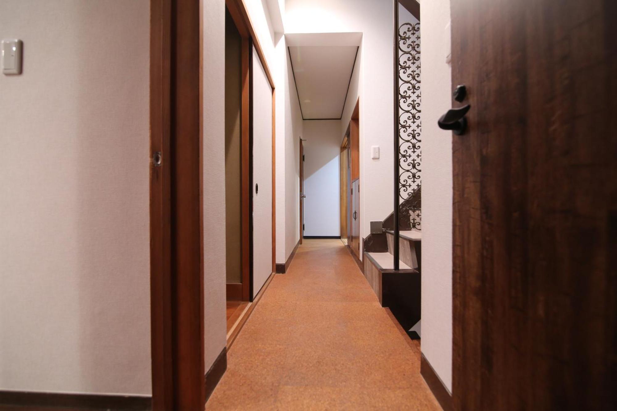 Appartamento Nakai House *