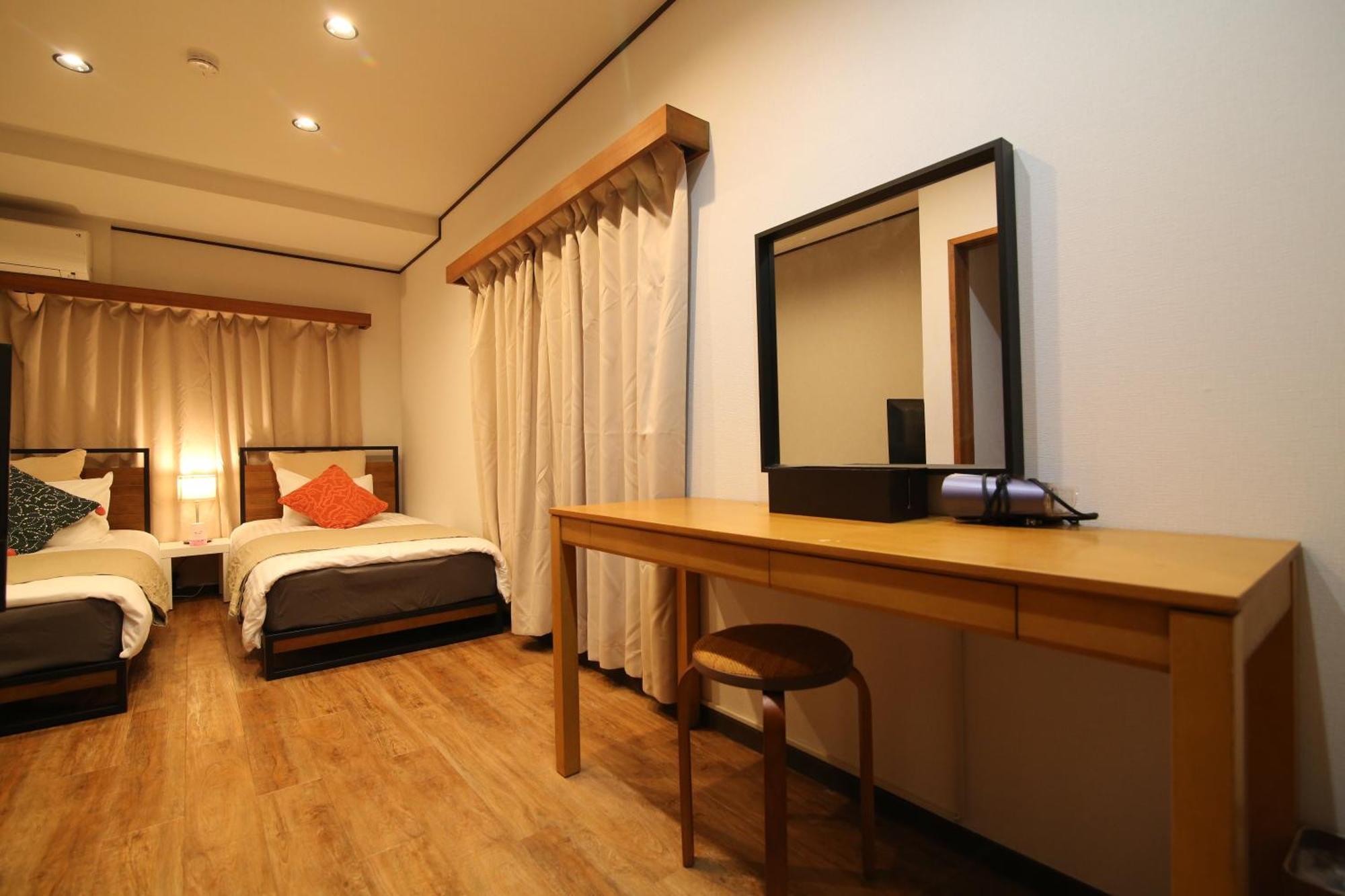 Nakai House Appartamento