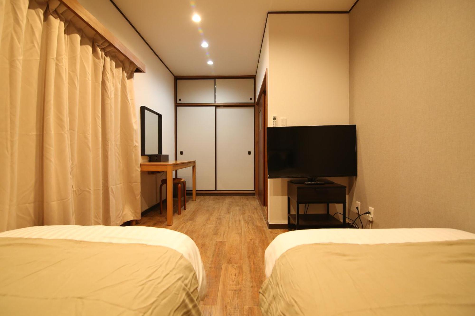 Appartamento Nakai House
