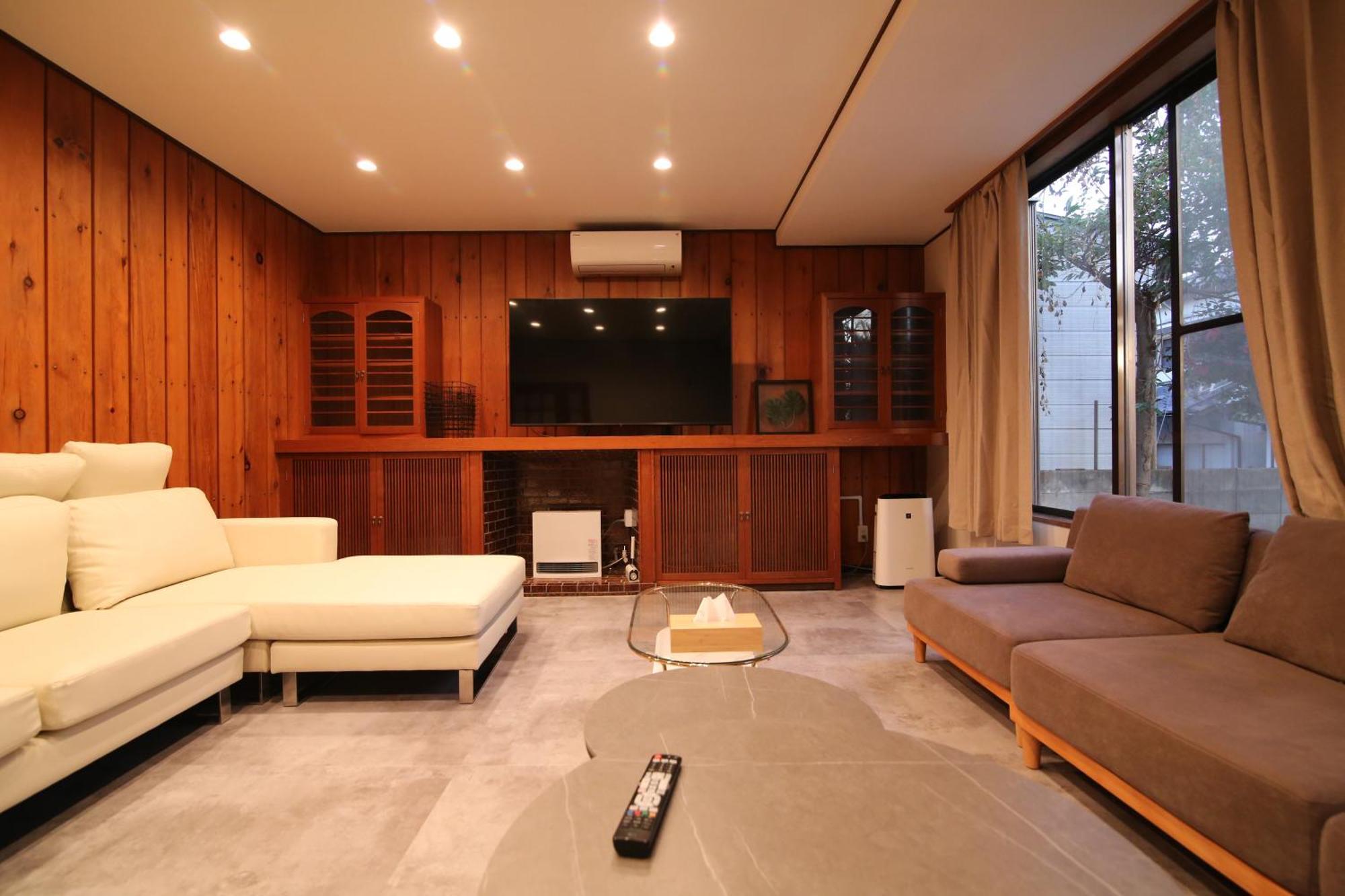 Nakai House Appartamento *