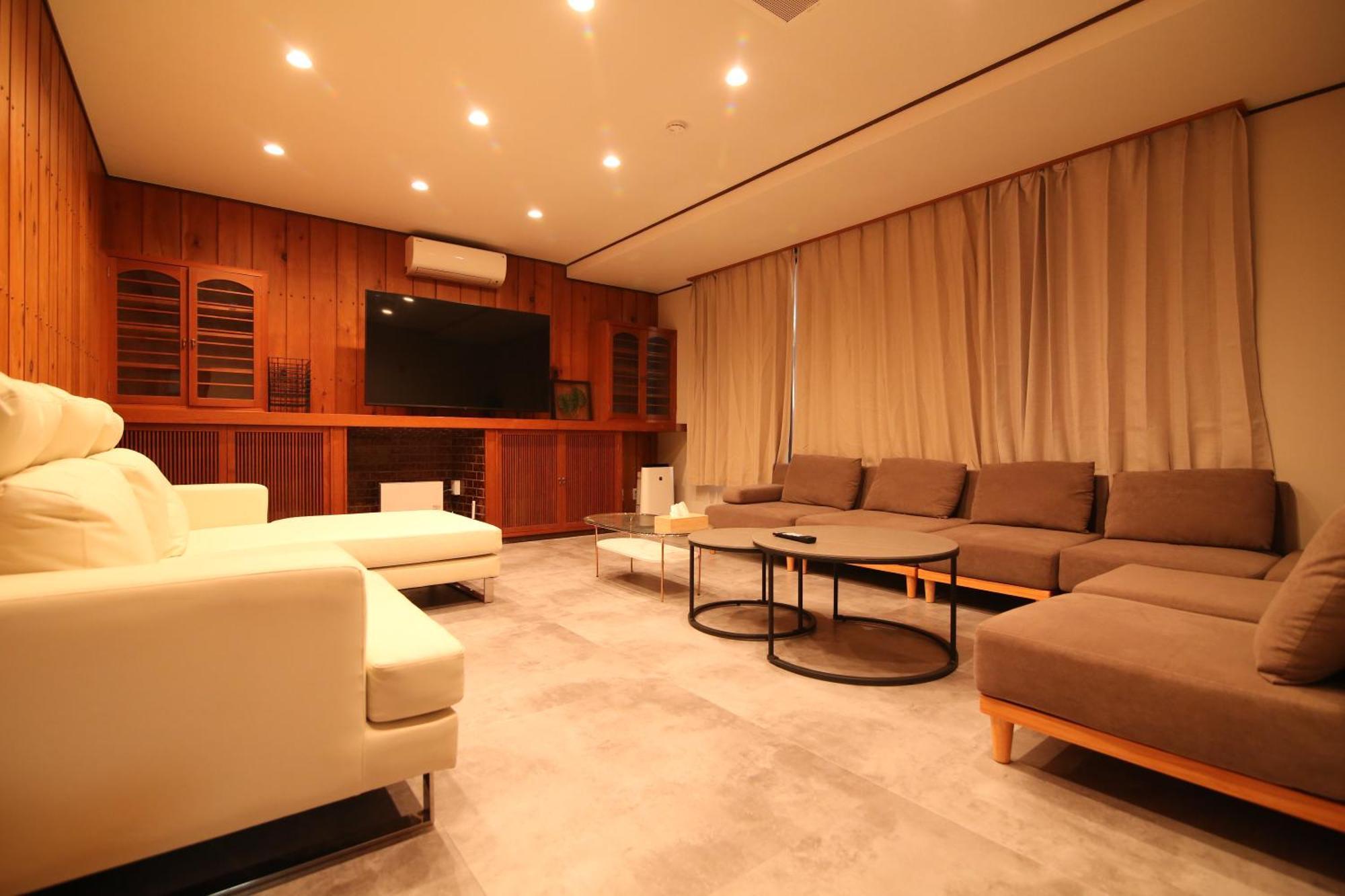Appartamento Nakai House *
