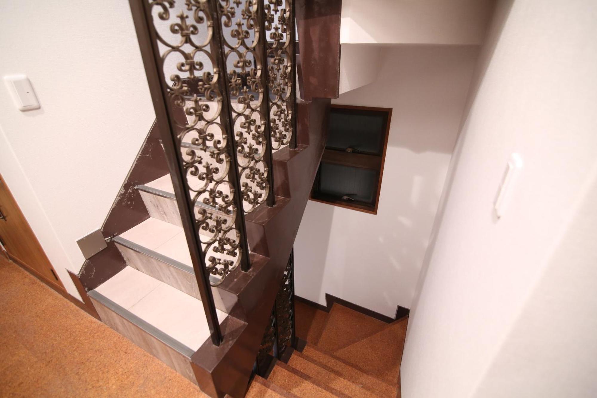 Nakai House Tokio