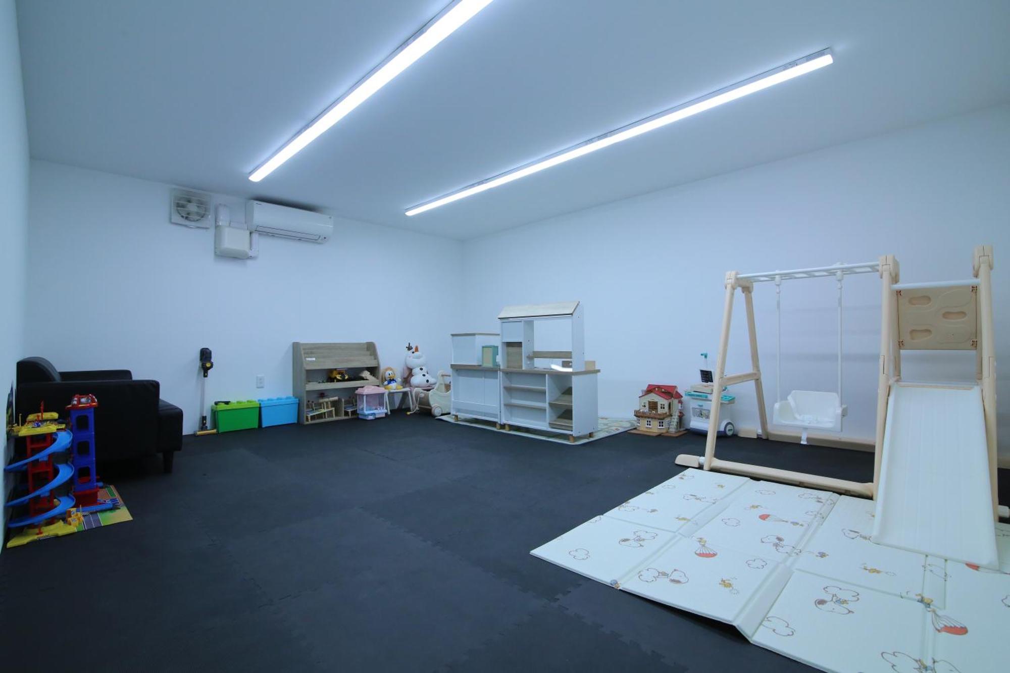 Nakai House Apartamento *