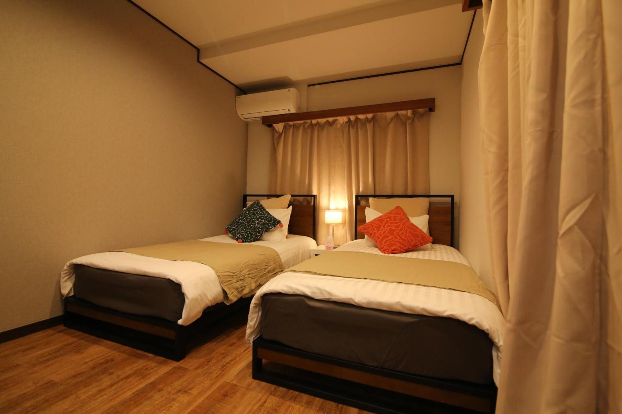 Nakai House Tokio