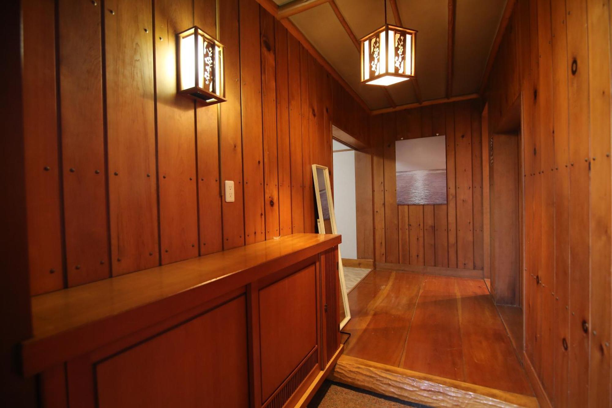 Nakai House * Tokio