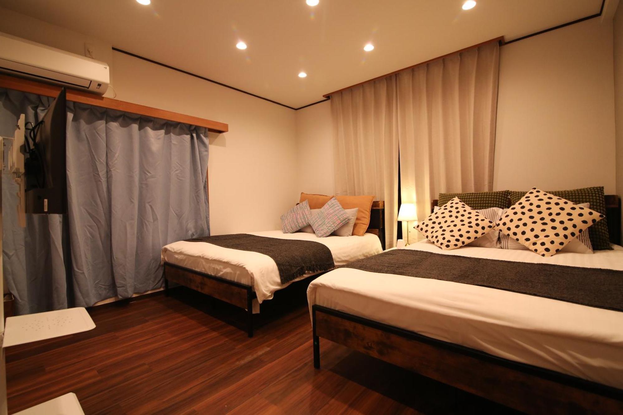 Nakai House * Tokio