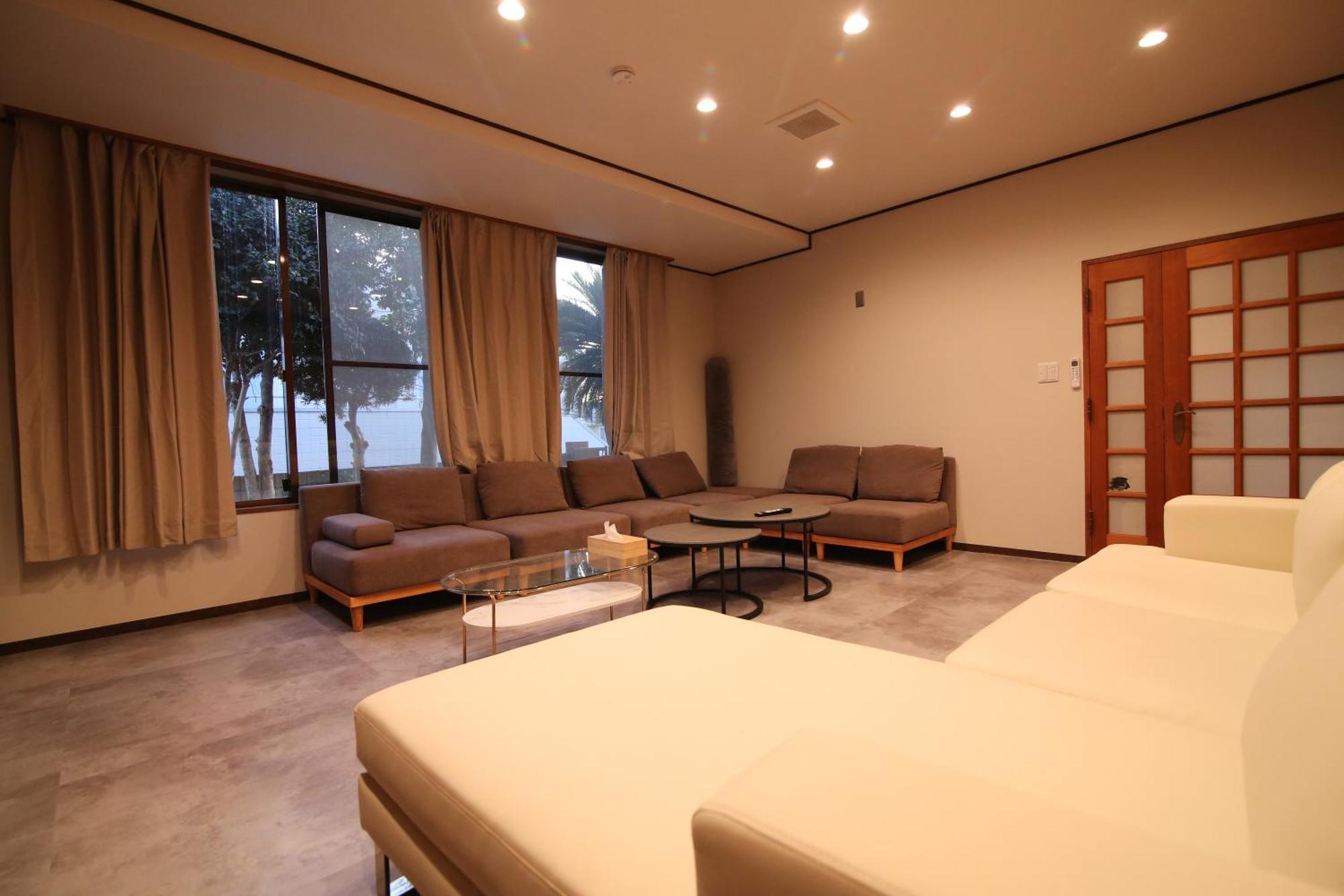 Nakai House Apartamento *